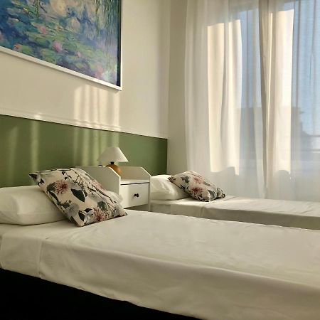 Marco Polo Greenroom Milan Exterior photo