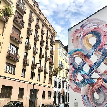 Marco Polo Greenroom Milan Exterior photo