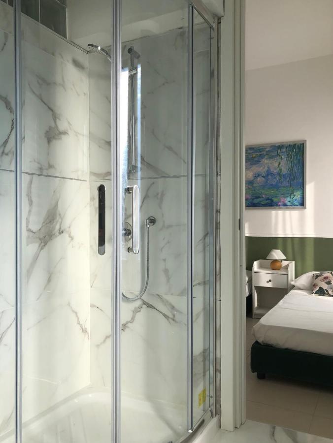 Marco Polo Greenroom Milan Exterior photo